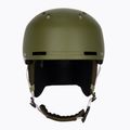 Dámská snowboardová helma ROXY Kashmir J 2021 burnt olive 2