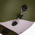 Dámská snowboardová helma ROXY Kashmir J 2021 burnt olive 6