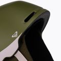 Dámská snowboardová helma ROXY Kashmir J 2021 burnt olive 7