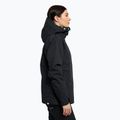 Dámská snowboardová bunda ROXY Galaxy 2021 black 4