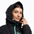 Dámská snowboardová bunda ROXY Galaxy 2021 black 5