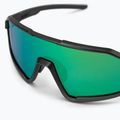 Cyklistické brýle Quiksilver Slash černé EQYEY03159 3