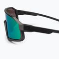 Cyklistické brýle Quiksilver Slash černé EQYEY03159 4