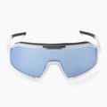 Brýle na kolo Quiksilver Slash+ bílé EQYEY03158 3