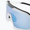 Brýle na kolo Quiksilver Slash+ bílé EQYEY03158 5