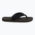 Pánské nazouváky Billabong All Day Impact chocolate MFOT1BAD-CHO 2