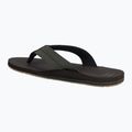 Pánské nazouváky Billabong All Day Impact chocolate MFOT1BAD-CHO 3