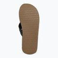 Pánské nazouváky Billabong All Day Impact chocolate MFOT1BAD-CHO 5