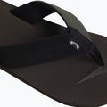 Pánské nazouváky Billabong All Day Impact chocolate MFOT1BAD-CHO 6