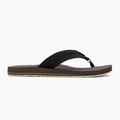 Pánské nazouváky Billabong All Day Impact chocolate MFOT1BAD-CHO 2