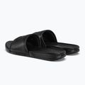 Pánské žabky Quiksilver Bright Coast Slide solid black 3