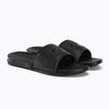Pánské žabky Quiksilver Bright Coast Slide solid black 4
