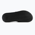 Pánské žabky Quiksilver Bright Coast Slide solid black 5