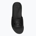 Pánské žabky Quiksilver Bright Coast Slide solid black 6