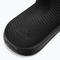 Pánské žabky Quiksilver Bright Coast Slide solid black 8