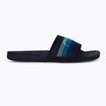 Pánské žabky Quiksilver Rivi Wordmark Slide blue/blue/blue 2