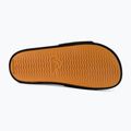 Dětské žabky Quiksilver Rivi Slide black/orange/blue 4
