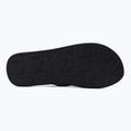 Pánské žabky Quiksilver Molokai Newwave black/blue/blue 4