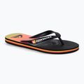 Pánské žabky Quiksilver Molokai Panel black