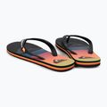 Pánské žabky Quiksilver Molokai Panel black 3