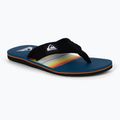 Pánské žabky Quiksilver Molokai Layback blue
