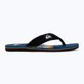 Pánské žabky Quiksilver Molokai Layback blue 2