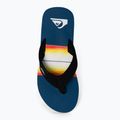 Pánské žabky Quiksilver Molokai Layback blue 6