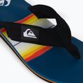 Pánské žabky Quiksilver Molokai Layback blue 7