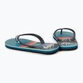 Pánské žabky Quiksilver Molokai Panel blue 3