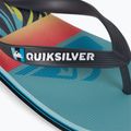 Pánské žabky Quiksilver Molokai Panel blue 7