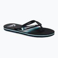 Pánské žabky Quiksilver Molokai Resin Tint black