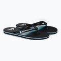 Pánské žabky Quiksilver Molokai Resin Tint black 5