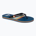 Pánské žabky Quiksilver Molokai Resin Tint blue
