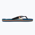 Pánské žabky Quiksilver Molokai Resin Tint blue 2
