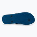 Pánské žabky Quiksilver Molokai Resin Tint blue 4