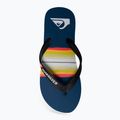 Pánské žabky Quiksilver Molokai Resin Tint blue 6