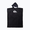Quiksilver Hoody dětské pončo černé