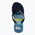 Pánské žabky Quiksilver Molokai Panel blue 1 6