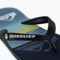 Pánské žabky Quiksilver Molokai Panel blue 1 7