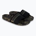 Pánské žabky Quiksilver Rivi Slide green 5