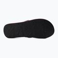 Pánské žabky Quiksilver Molokai Acid Drop black/orange/orange 4