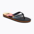 Dětské žabky Quiksilver Molokai Art B black