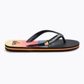 Dětské žabky Quiksilver Molokai Art B black 2