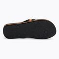 Dětské žabky Quiksilver Molokai Art B black 4