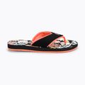 Dámské žabky ROXY Coastin Print 2021 black print 2