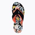 Dámské žabky ROXY Coastin Print 2021 black print 6