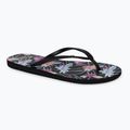 Dámské žabky ROXY Bermuda Print J 2021 black