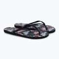 Dámské žabky ROXY Bermuda Print J 2021 black 5