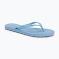 Dámské žabky ROXY Viva IV 2021 light blue
