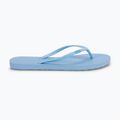 Dámské žabky ROXY Viva IV 2021 light blue 2